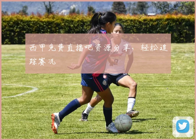 西甲免费直播吧资源分享，轻松追踪赛况