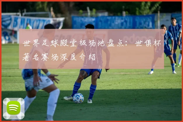 世界足球殿堂级场地盘点：世俱杯著名赛场深度介绍