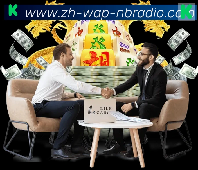 奖项图1